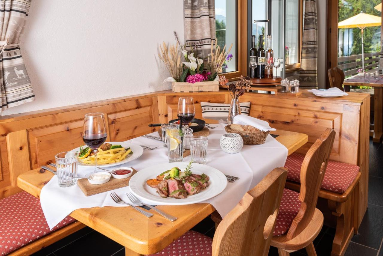 Bed and Breakfast Sternwarte By Randolins à Saint-Moritz Extérieur photo